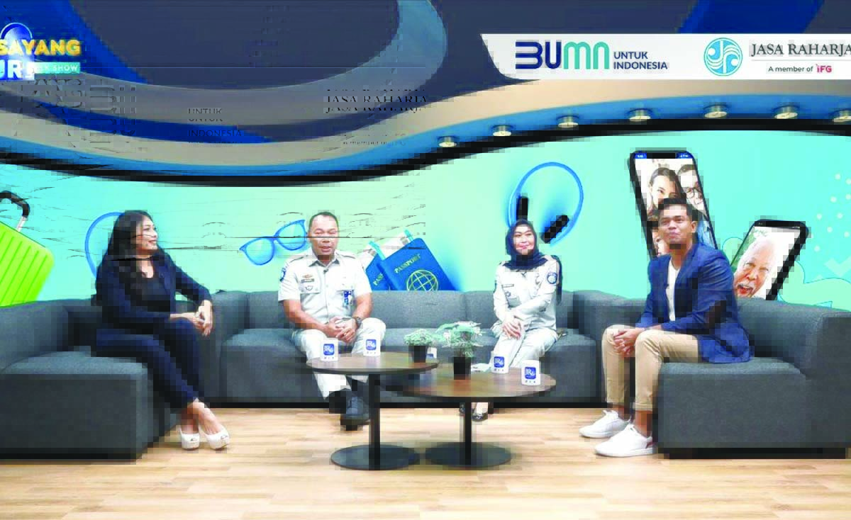 jasa raharja