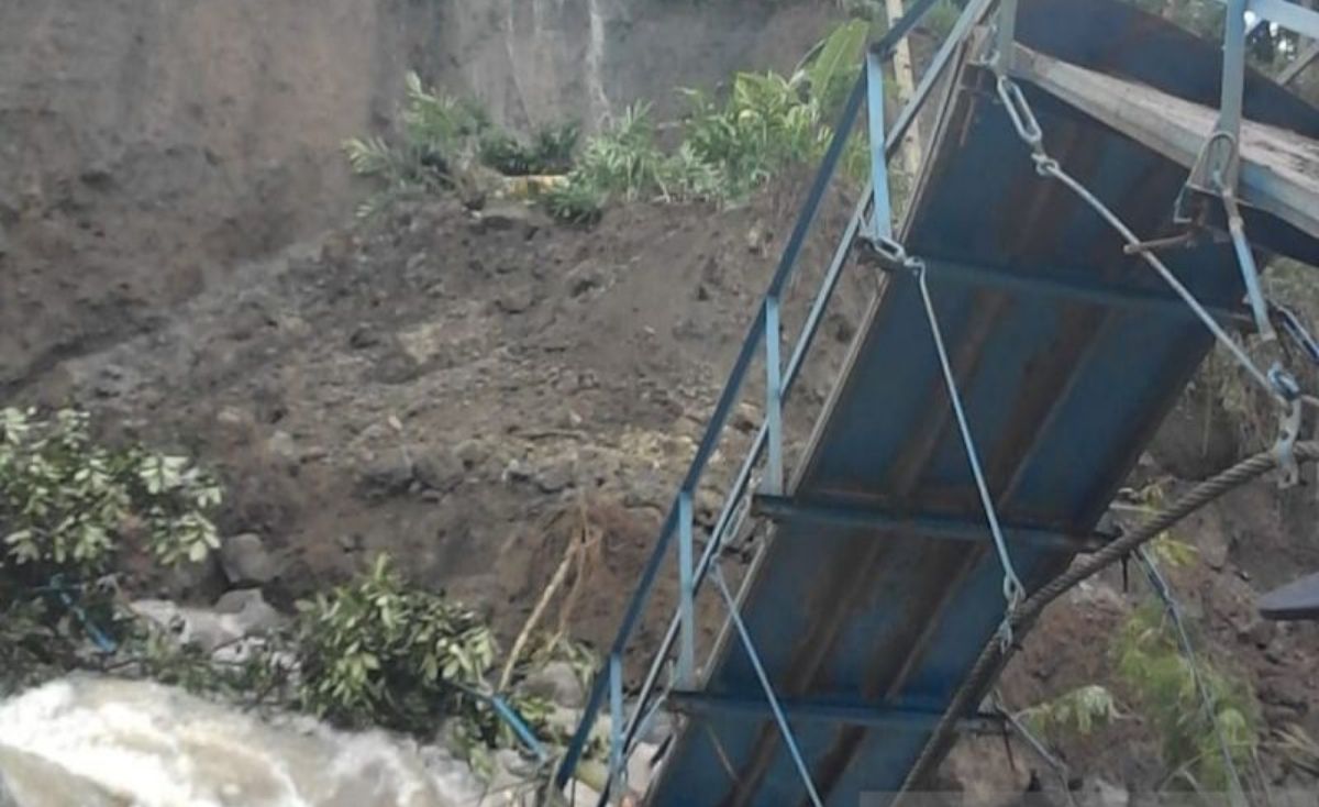 jembatan