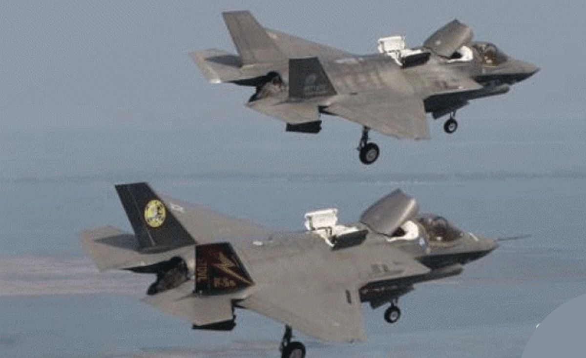 F-35