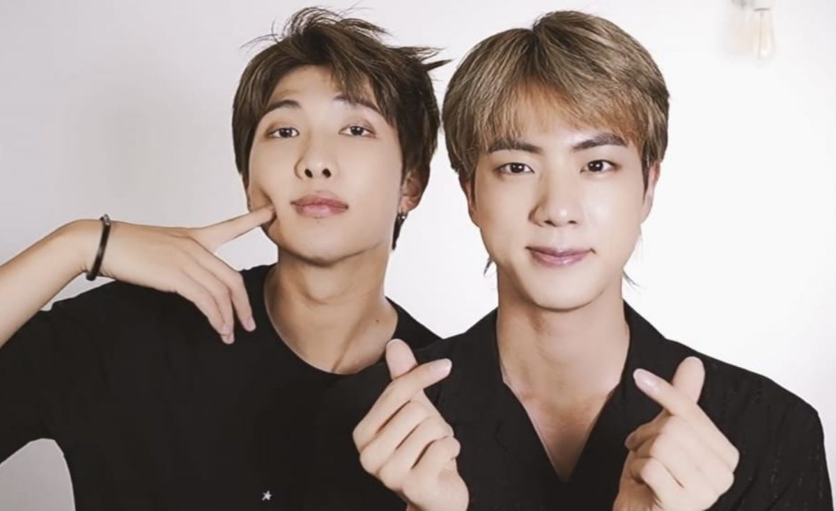 member bts