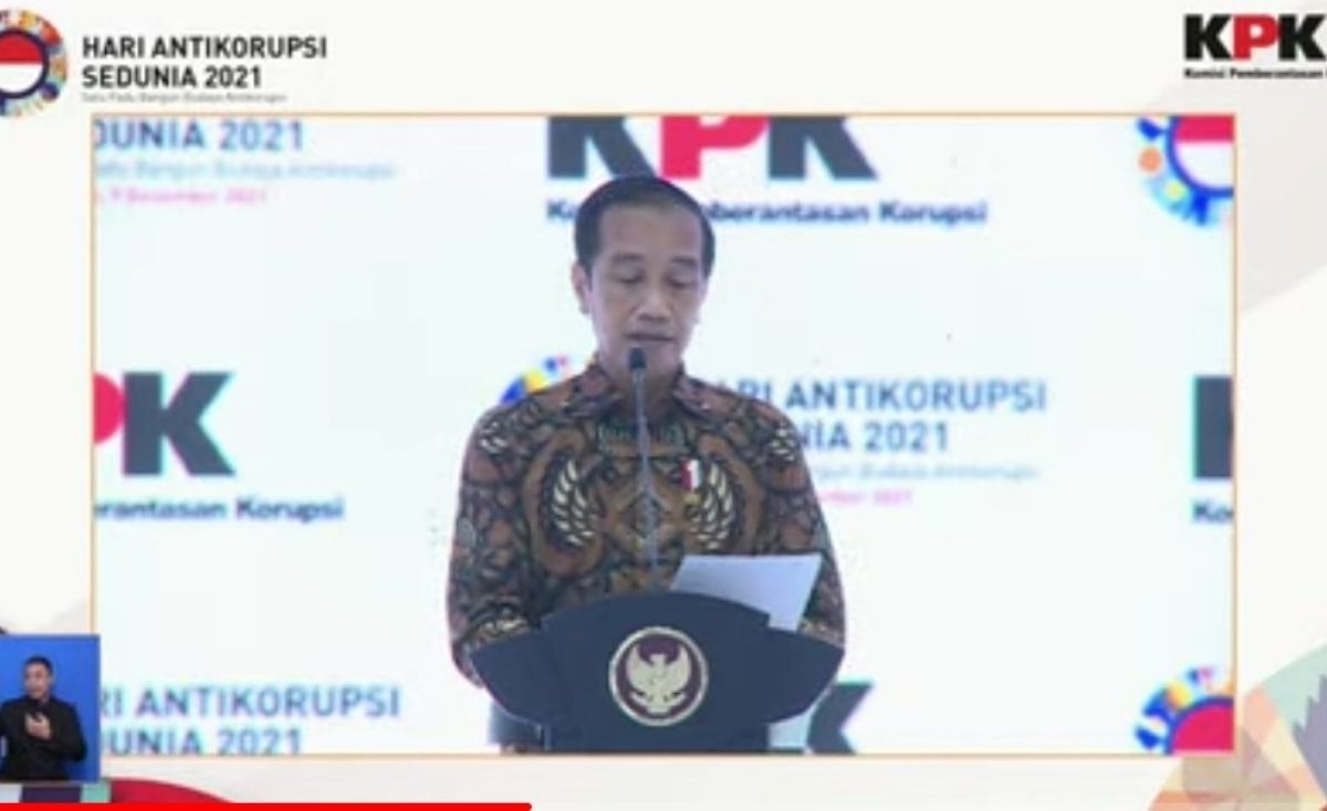 jokowi