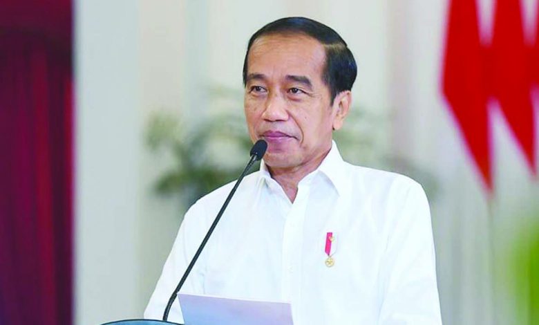 jokowi
