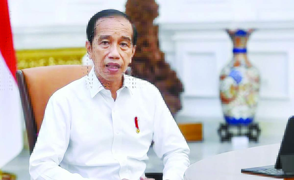 jokowi