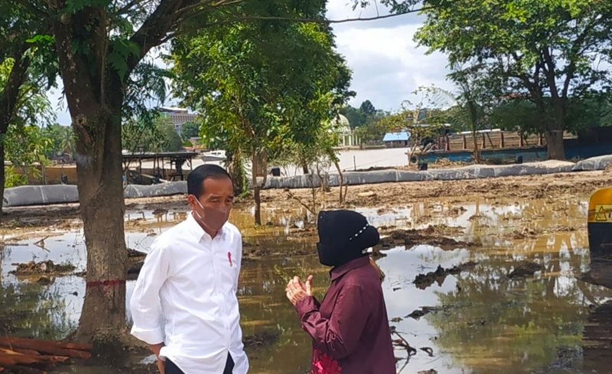 sintang