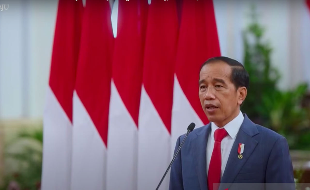 jokowi