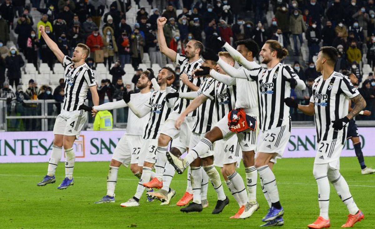 juventus