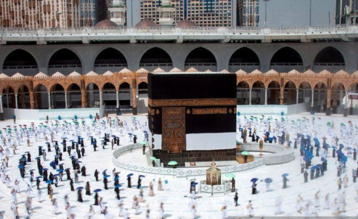kabah