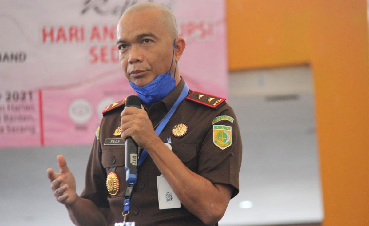 Kajati Banten