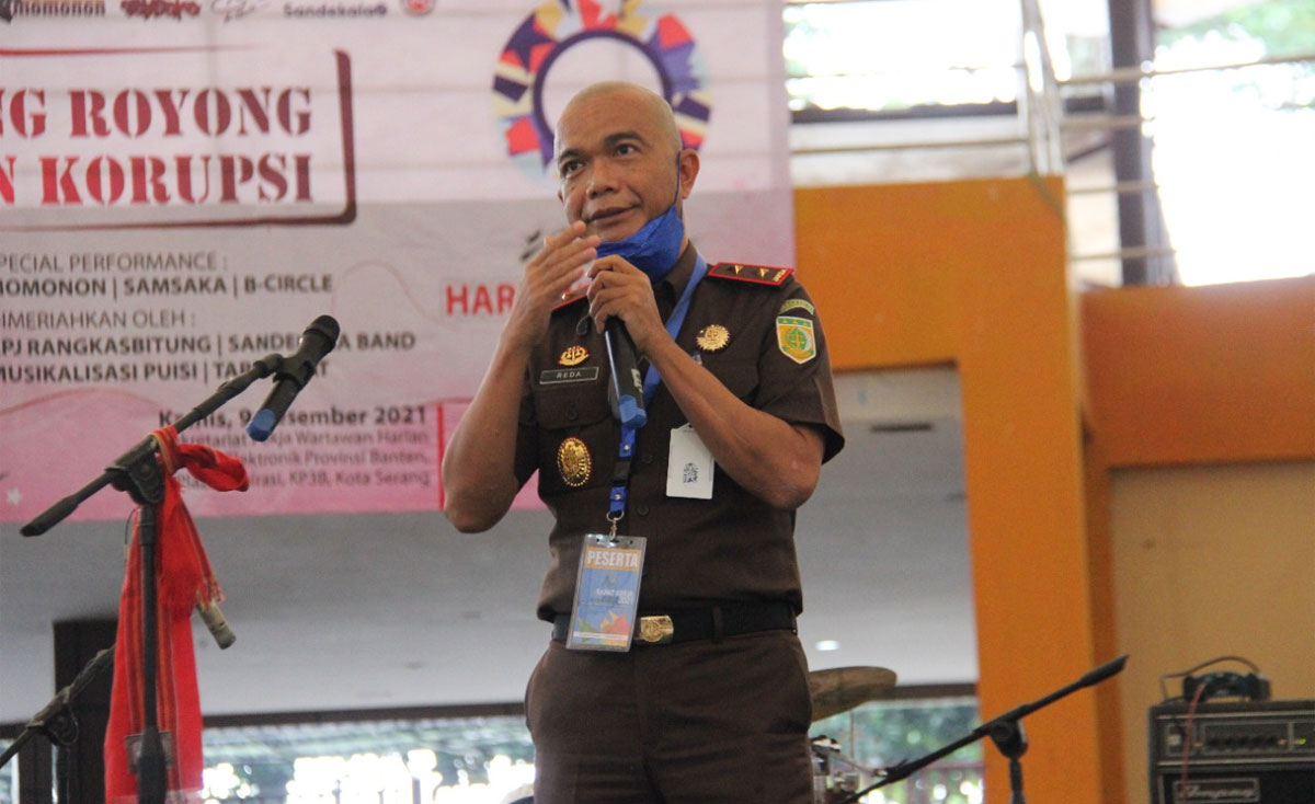 banten