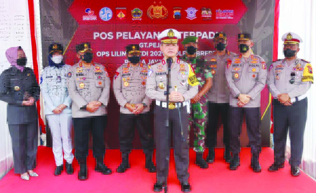 kakorlantas polri