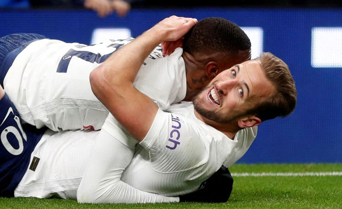 tottenham