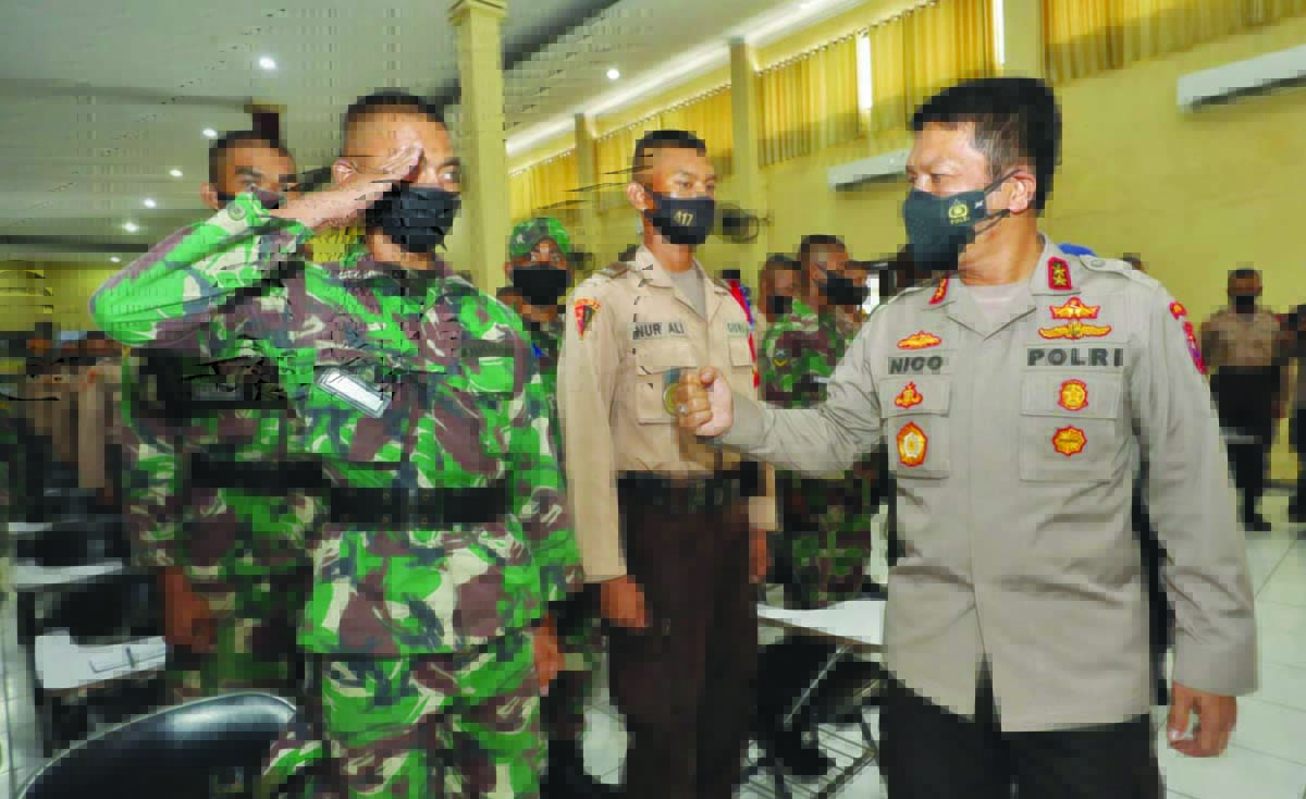 kapolda jatim