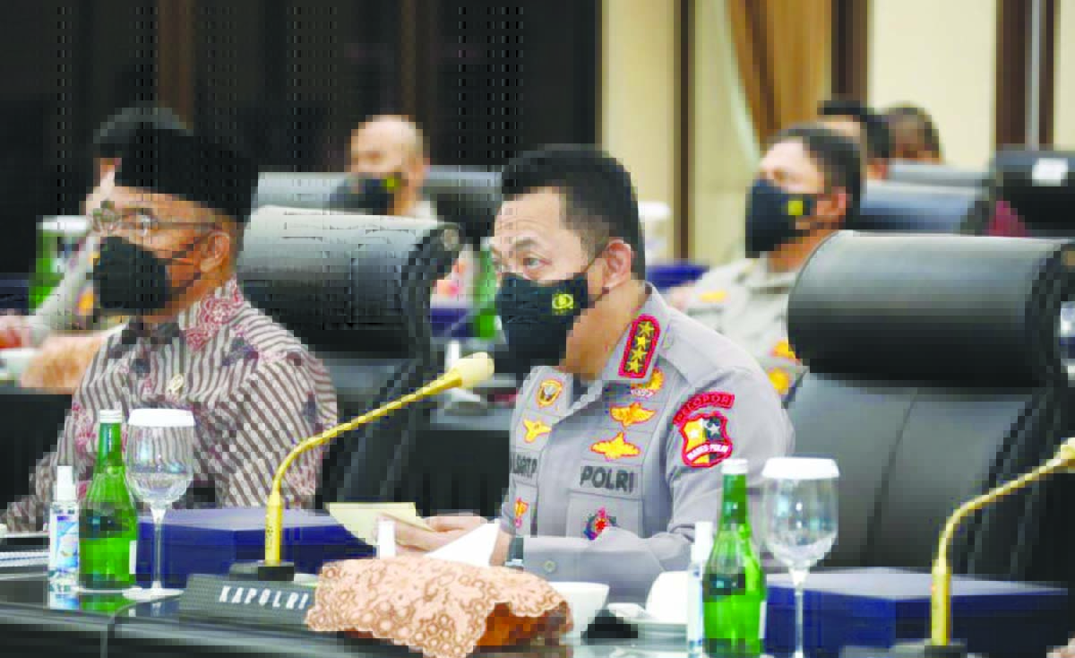 kapolri sigit