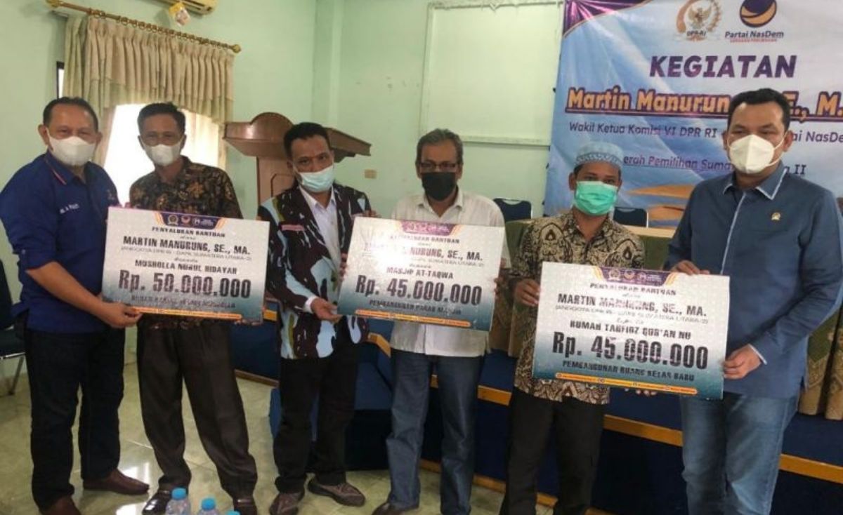 acara anggota dpr