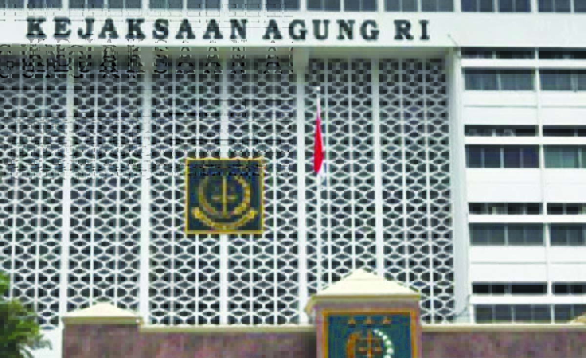 kejagung