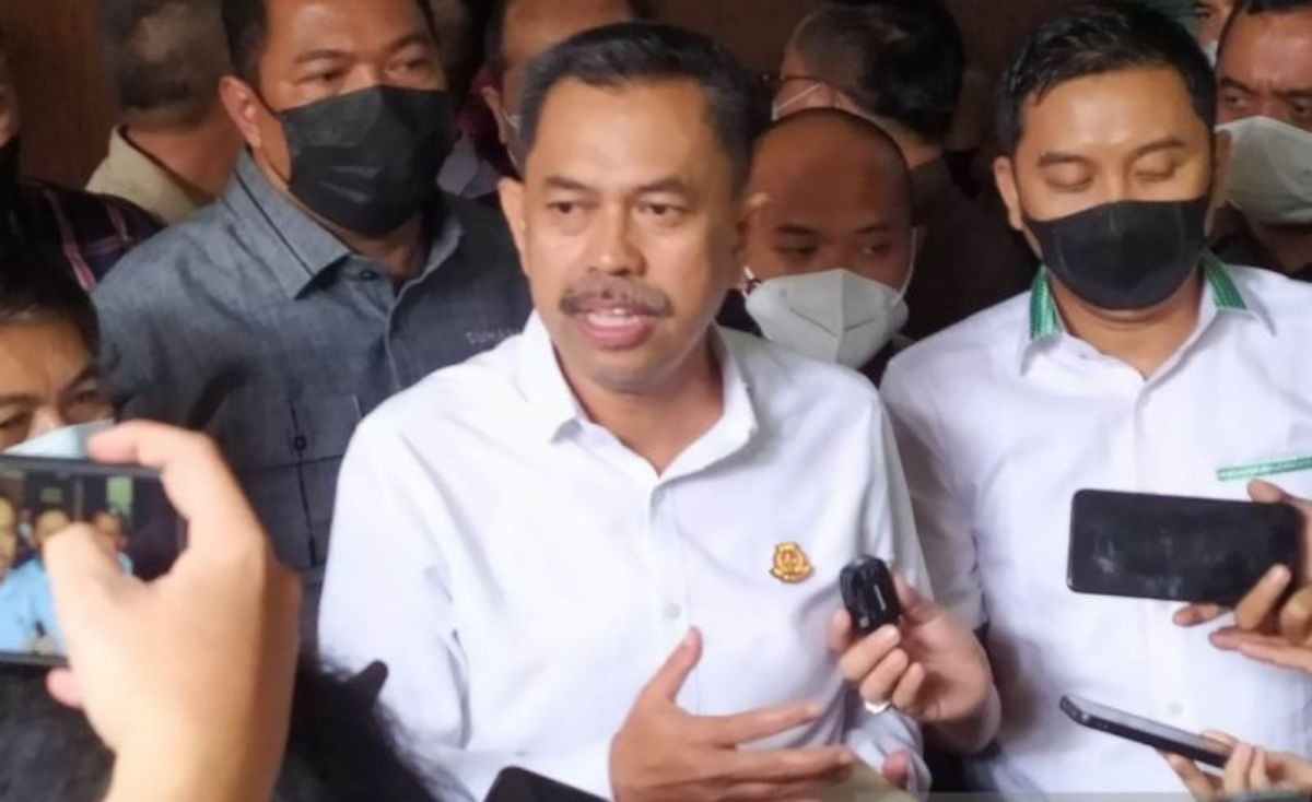 kejati jawa barat