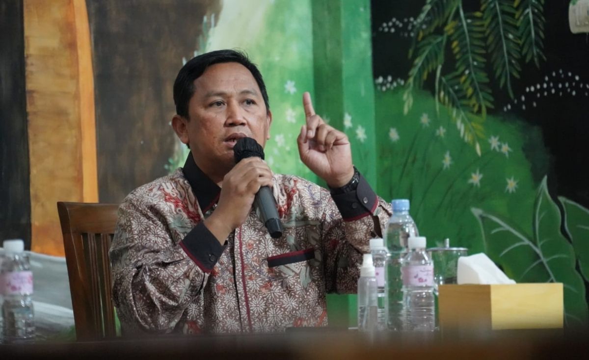 Ahmad Zabadi
