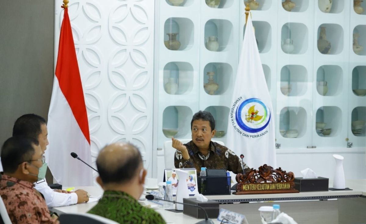 arinal djunaidi