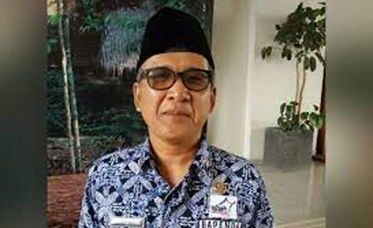 Bapenda Lebak