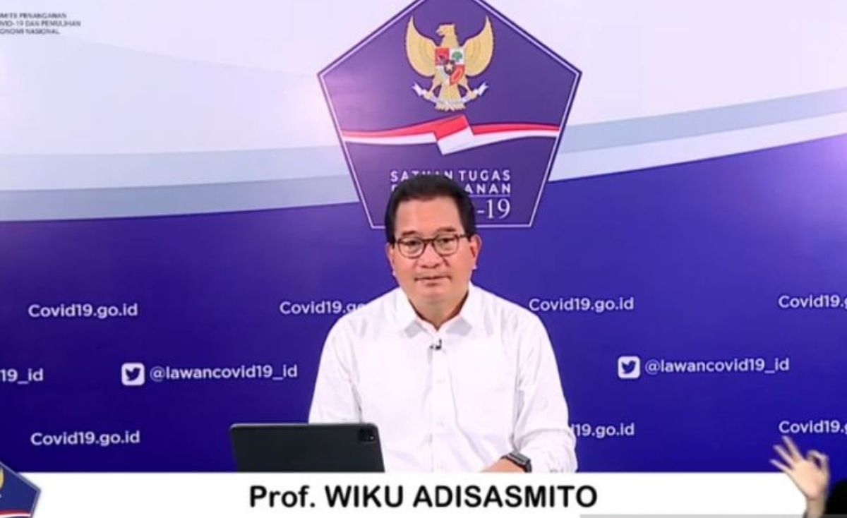 wiku adisasmito