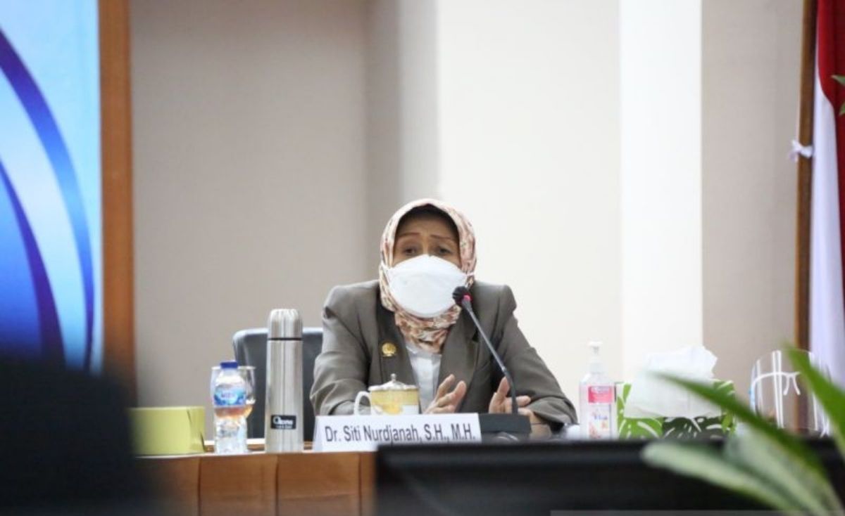 komisi yudisial