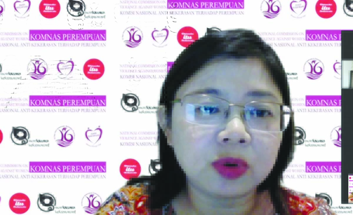 komnas perempuan