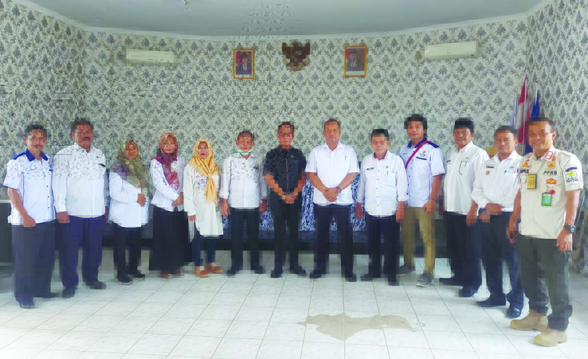 kormi serang