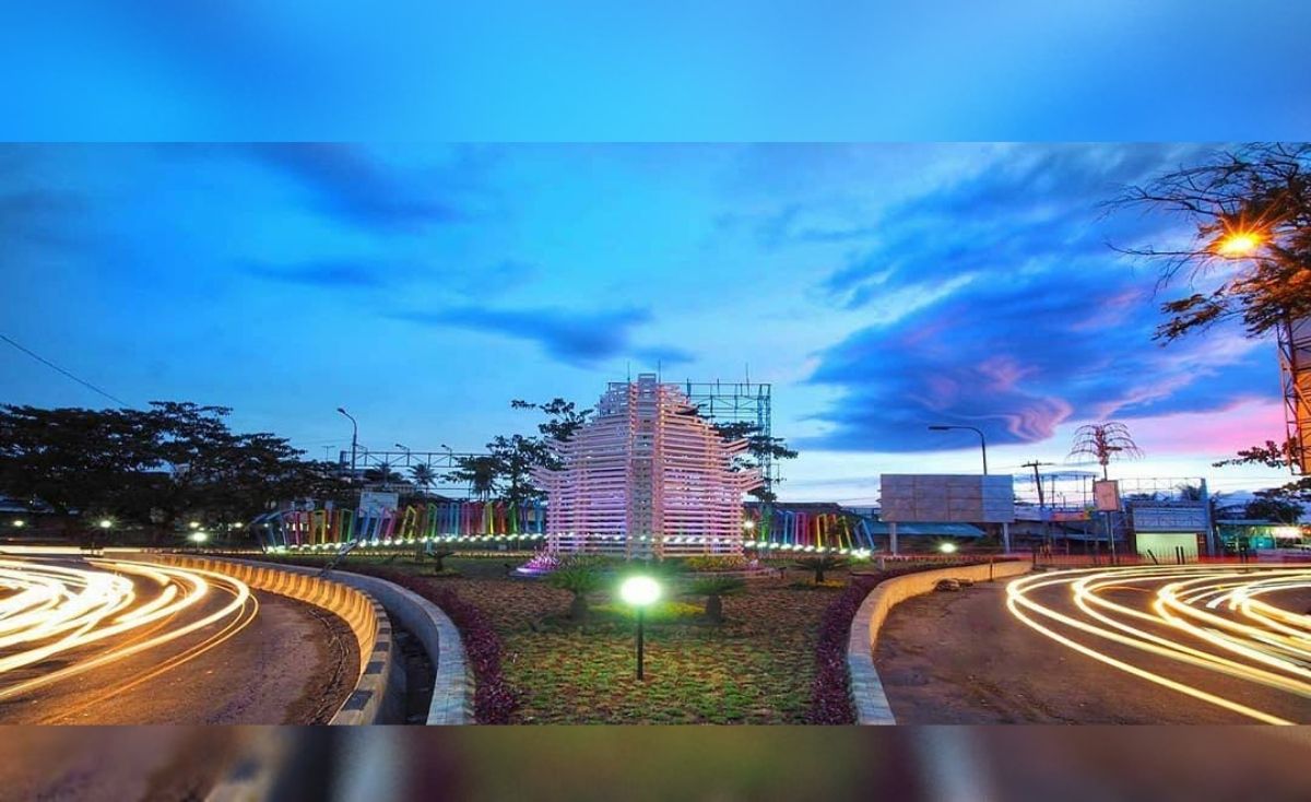 kota serang