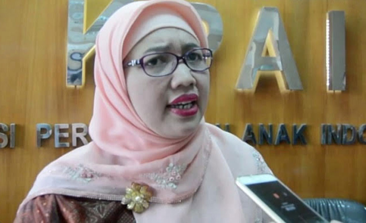 ustaz cabul