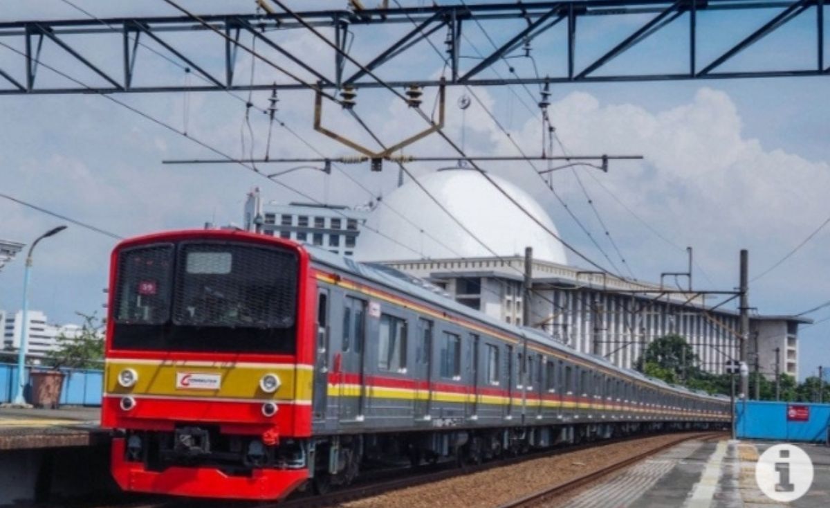 KRL