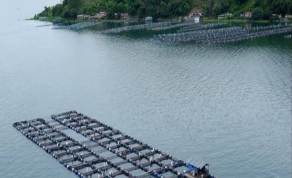 danau toba