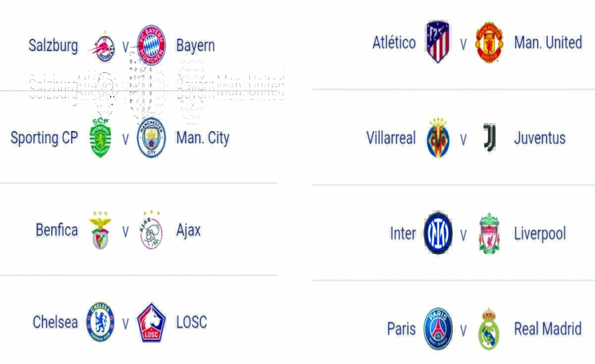 liga campions