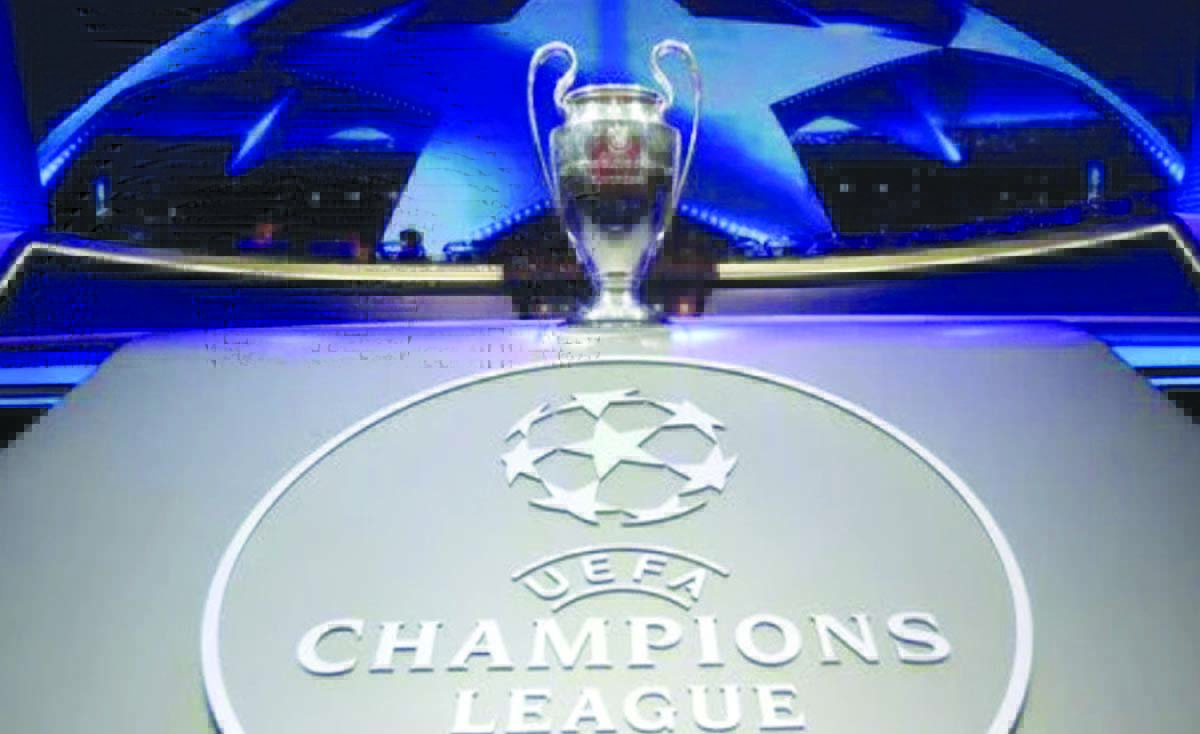 liga champion