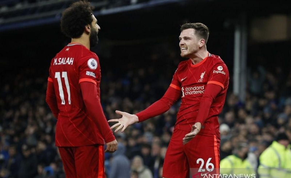 liverpool