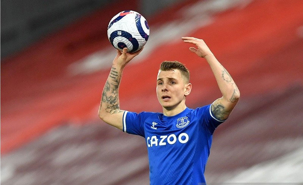 lucas digne