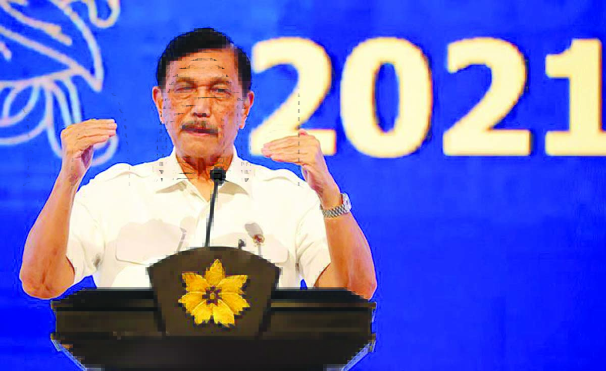 luhut