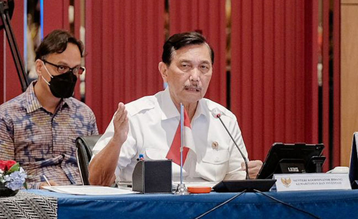 luhut