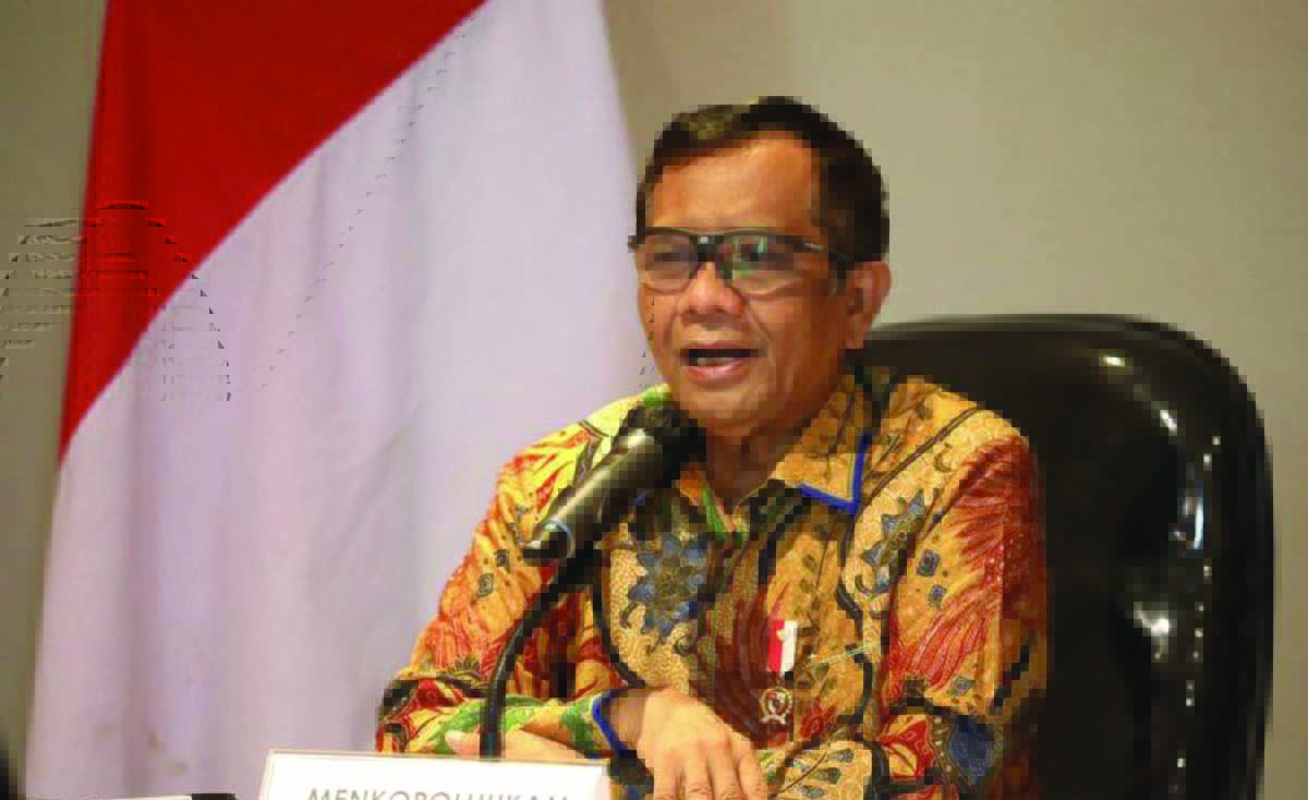 mahfud