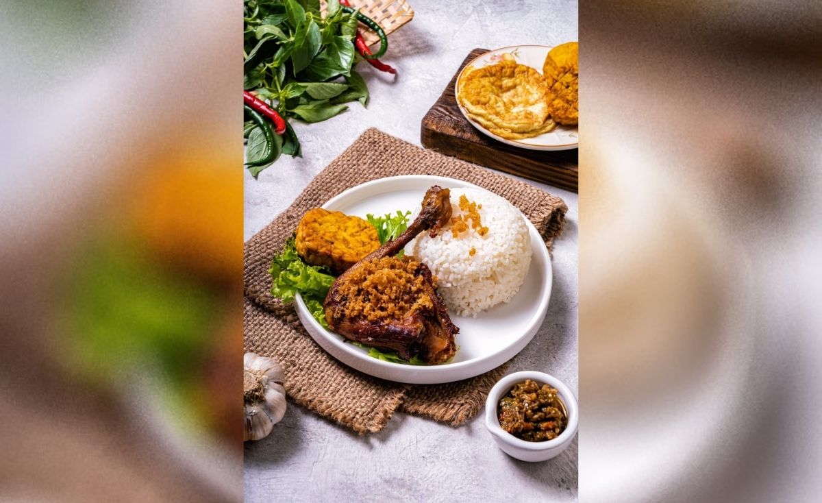 makanan