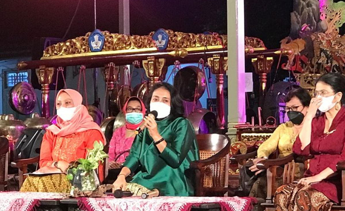hari ibu
