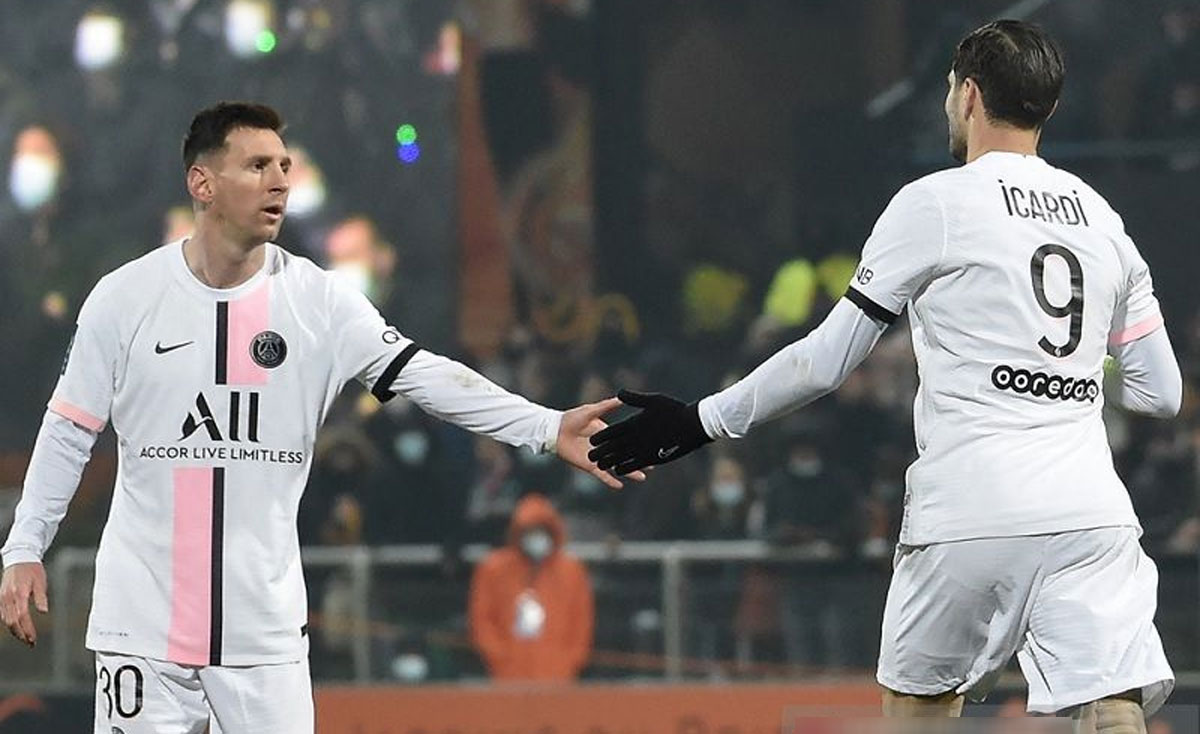 psg
