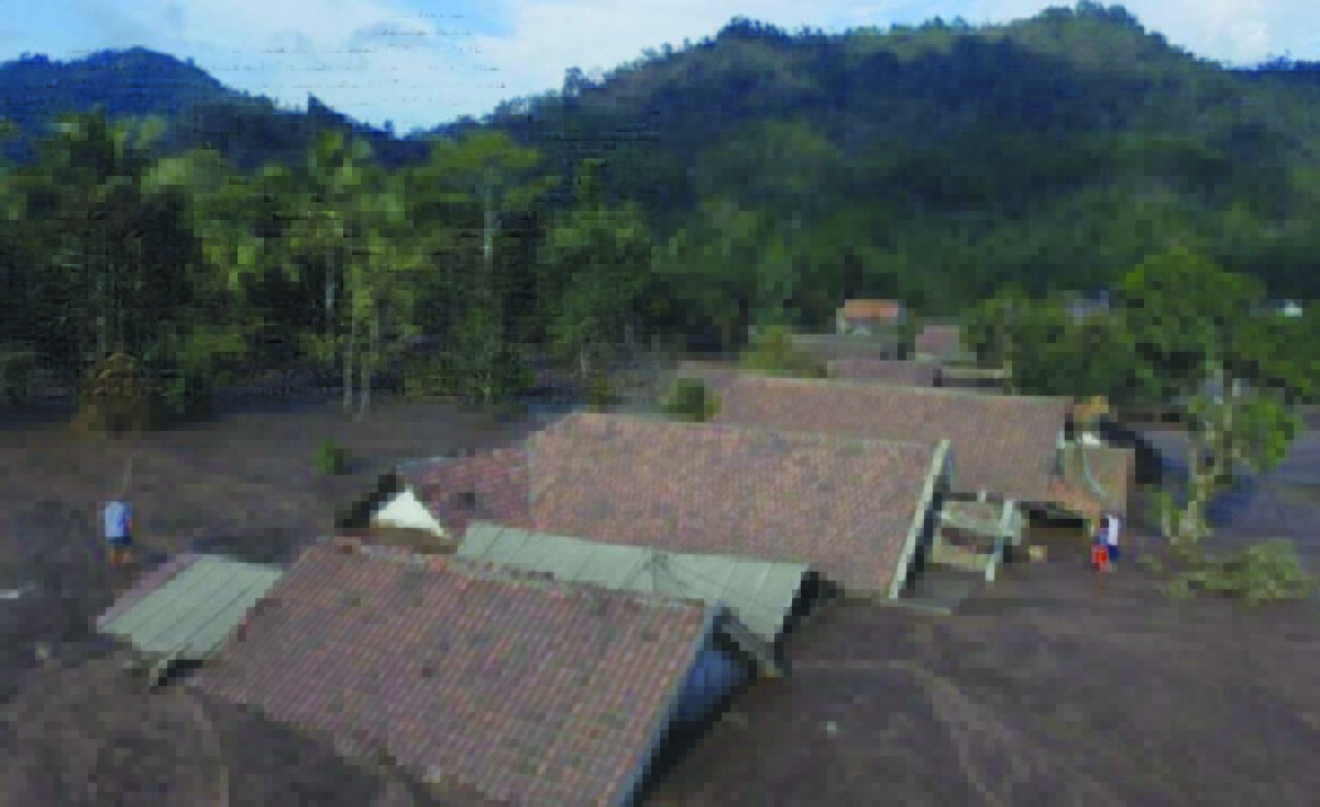 mitigasi