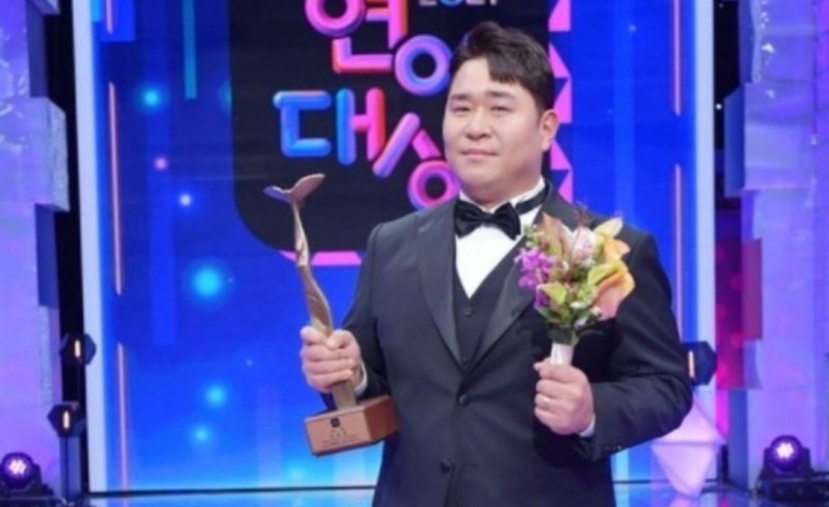 komedian korea moon se-yoon