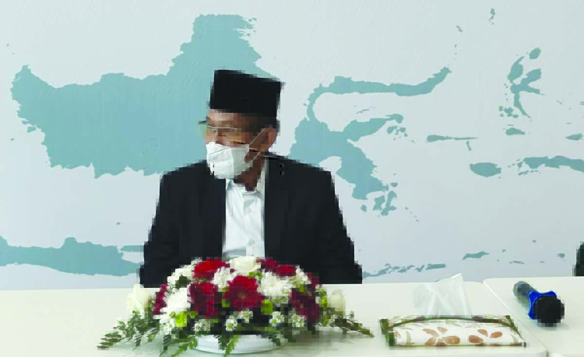 muktamar nu