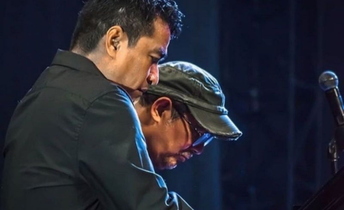 musisi indra lesmana