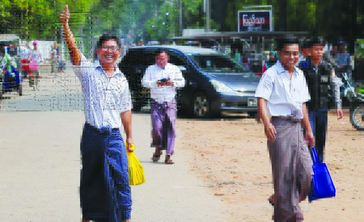 myanmar
