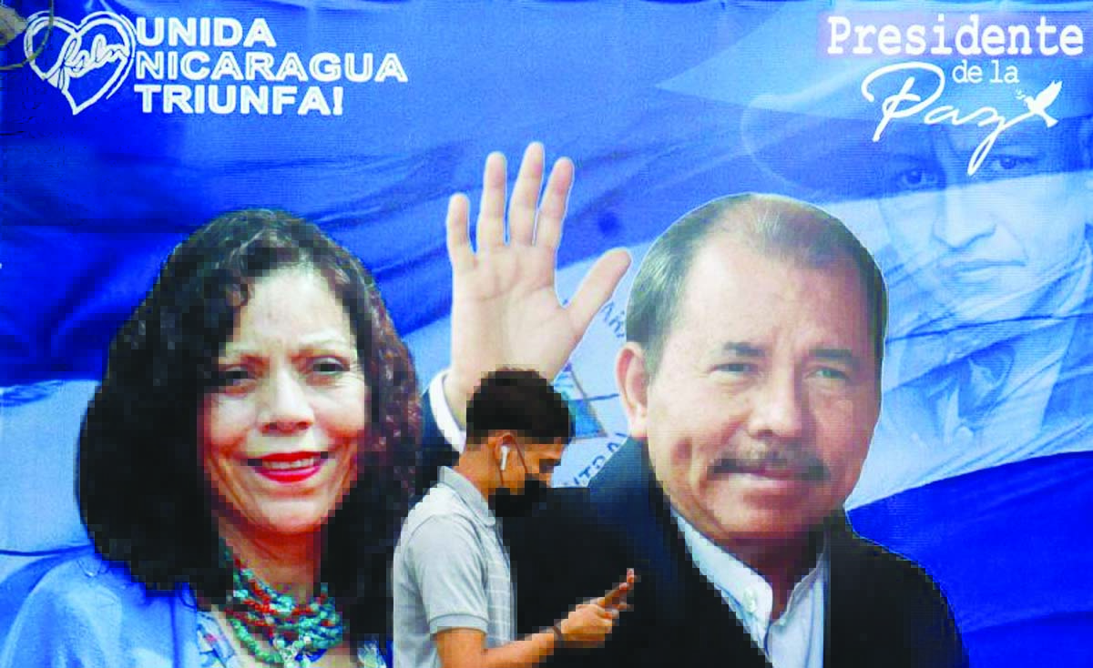 nikaragua