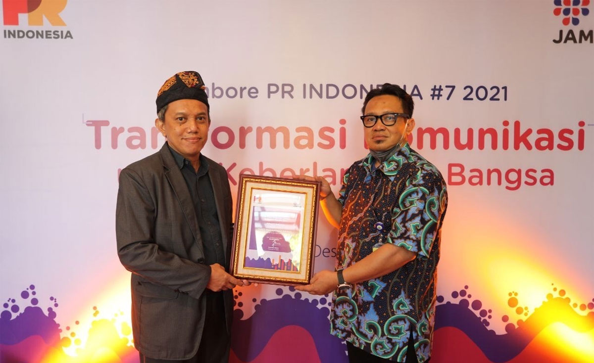 bandung