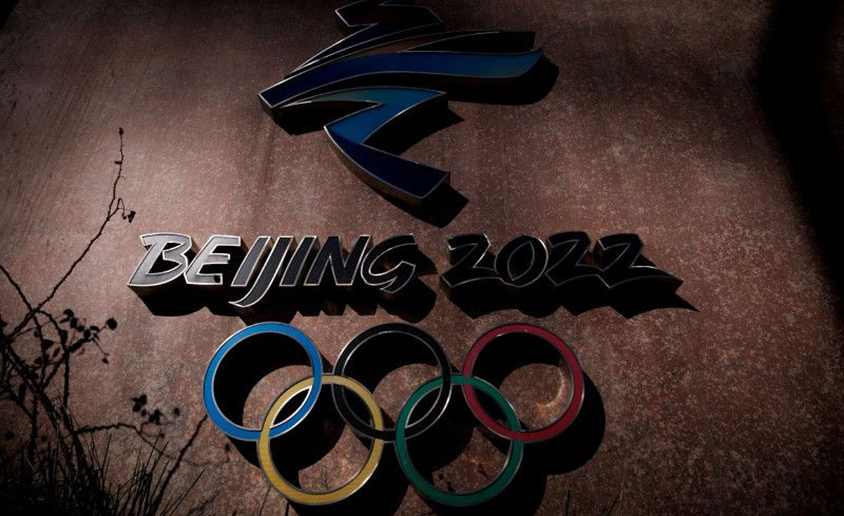 Beijing 2022