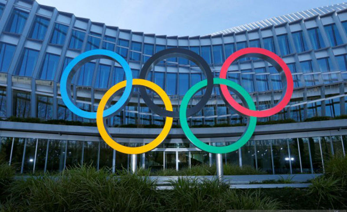 olimpiade